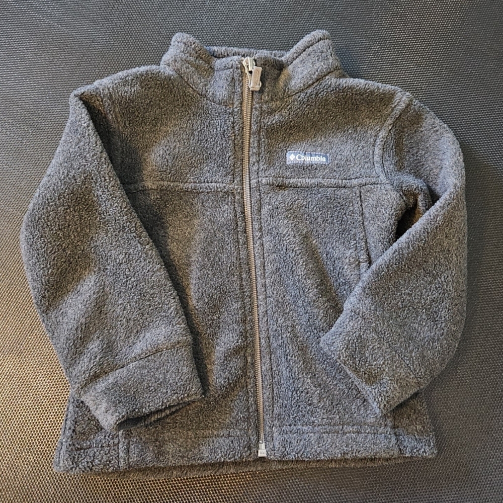 Columbia Fleece
